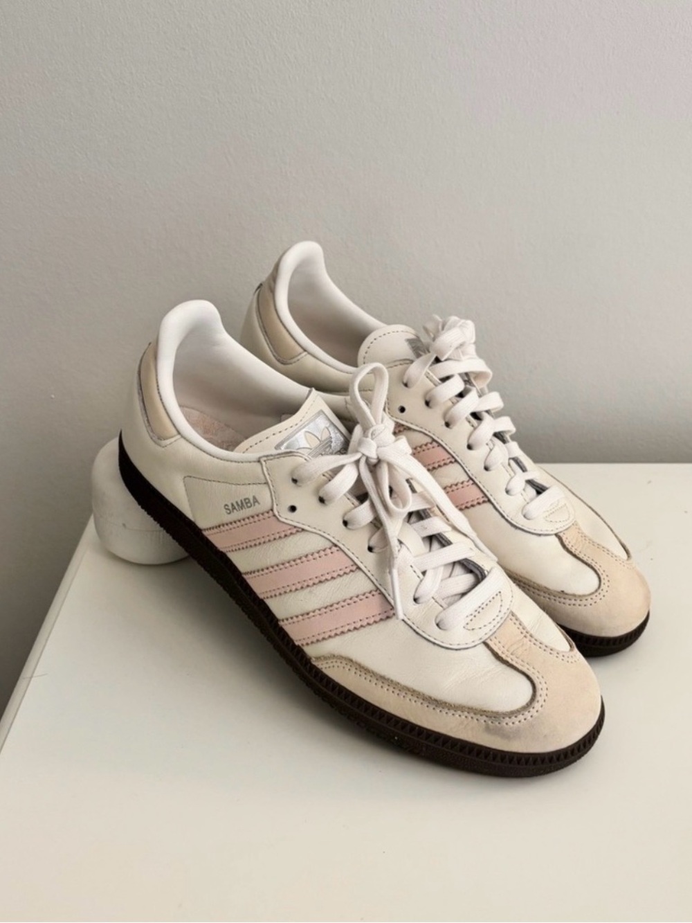 Adidas Sambas